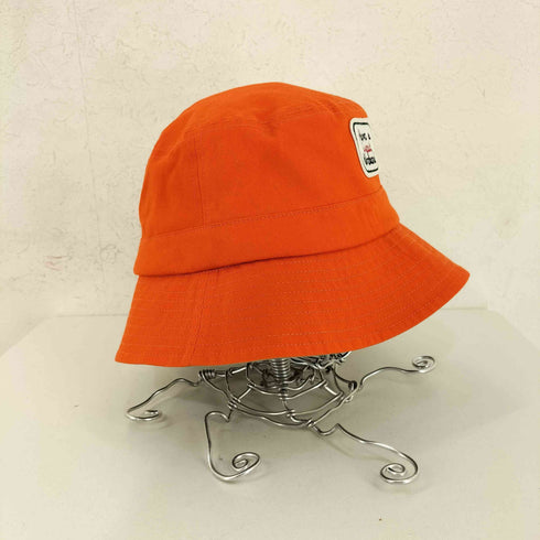 マンシングウェア Munsingwear 中わた入り バケットハット メンズ
