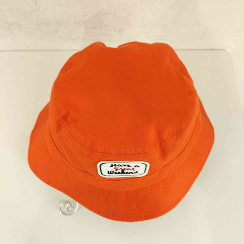 マンシングウェア Munsingwear 中わた入り バケットハット メンズ