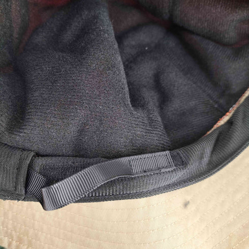 マンシングウェア Munsingwear 中わた入り バケットハット メンズ