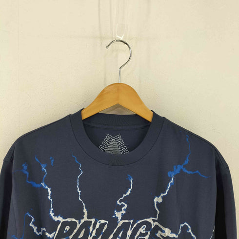 パレス PALACE FULLY CHARGED T-SHIRT メンズ JPN:M