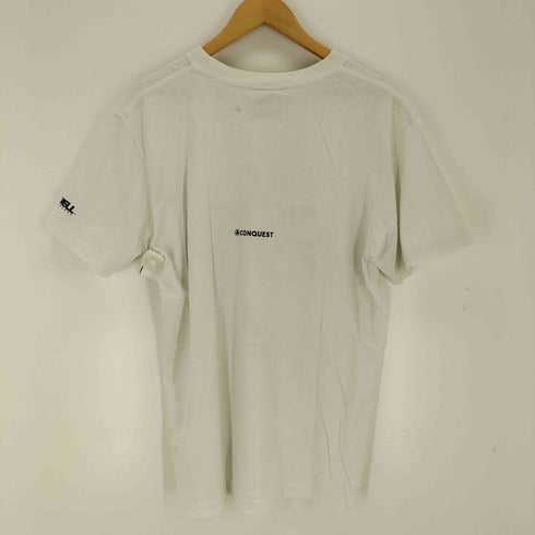 powell S.O.C 2004 プリント半袖カットソー メンズ JPN:L