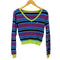 ジュエティ jouetie EASTBOY ニット レディース JPN:M