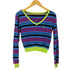 ジュエティ jouetie EASTBOY ニット レディース JPN:M
