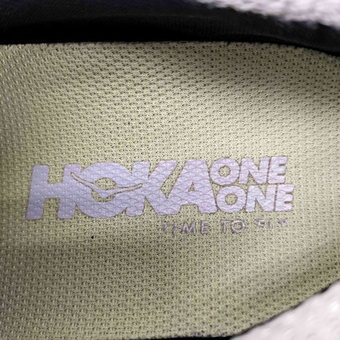 ホカオネオネ HOKA ONE ONE KAHA 2 LOW GTX GORE-TEX メンズ 23.5