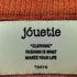 ジュエティ jouetie パワーショルダーハイネックニット レディース JPN:M