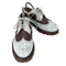 ドクターマーチン Dr.Martens ウィングチップ レザー ジャケット メンズ UK4