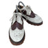 ドクターマーチン Dr.Martens ウィングチップ レザー ジャケット メンズ UK4