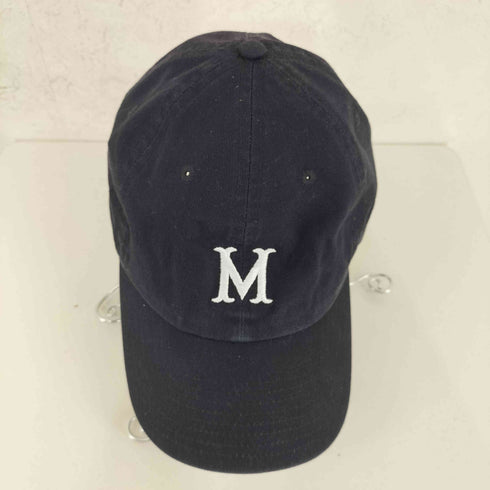 ミスタージェントルマン MISTERGENTLEMAN CASUAL CLASSIC INITIAL メンズ