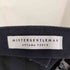 ミスタージェントルマン MISTERGENTLEMAN CASUAL CLASSIC INITIAL メンズ