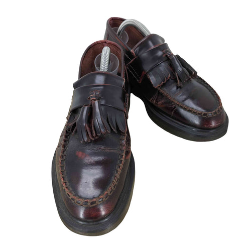 ドクターマーチン Dr.Martens ADRIAN タッセルローファー レディース UK4