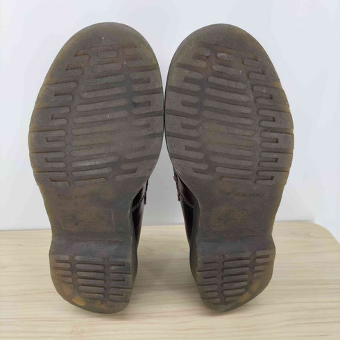 ドクターマーチン Dr.Martens ADRIAN タッセルローファー レディース UK4