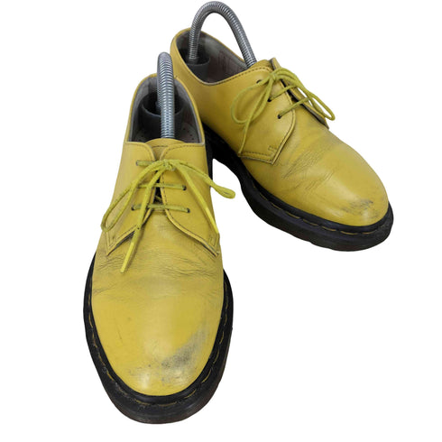 ドクターマーチン Dr.Martens プレーントゥ レザーシューズ メンズ UK5