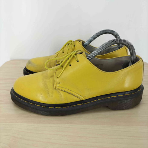ドクターマーチン Dr.Martens プレーントゥ レザーシューズ メンズ UK5