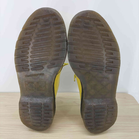 ドクターマーチン Dr.Martens プレーントゥ レザーシューズ メンズ UK5