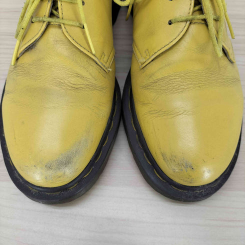 ドクターマーチン Dr.Martens プレーントゥ レザーシューズ メンズ UK5