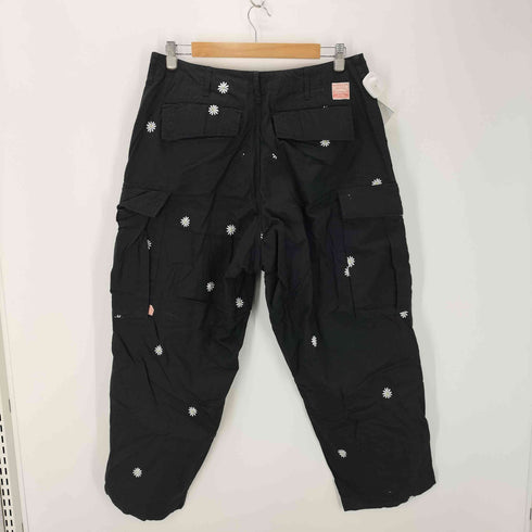 ヒンソン HINSON 6ポケットフラワーパンツ リップストップ メンズ JPN:M