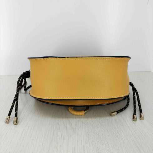 ザラ ZARA レザーショルダーバッグ レディース