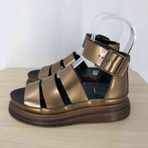 ドクターマーチン Dr.Martens CLARISSA レディース UK3