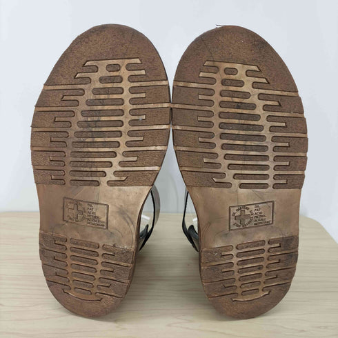 ドクターマーチン Dr.Martens CLARISSA レディース UK3