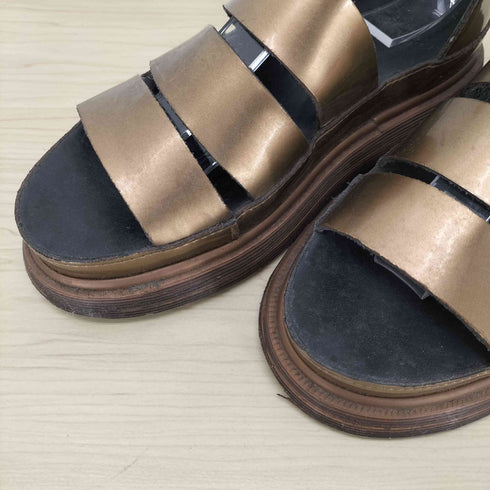 ドクターマーチン Dr.Martens CLARISSA レディース UK3