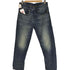 ジースターロー G-STAR RAW ペンキ加工 RYCK 3D STRAIGHT TAPERED メンズ W30 L32