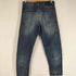 ジースターロー G-STAR RAW ペンキ加工 RYCK 3D STRAIGHT TAPERED メンズ W30 L32