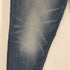 ジースターロー G-STAR RAW ペンキ加工 RYCK 3D STRAIGHT TAPERED メンズ W30 L32
