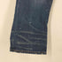 ジースターロー G-STAR RAW ペンキ加工 RYCK 3D STRAIGHT TAPERED メンズ W30 L32