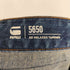 ジースターロー G-STAR RAW ペンキ加工 RYCK 3D STRAIGHT TAPERED メンズ W30 L32