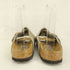 ビルケンシュトック BIRKENSTOCK ZURICH スエード TAUPE メンズ JPN:26