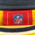 エヌエフエル NFL フットボール クラブチーム オーバーサイズスウェット メンズ 2XL