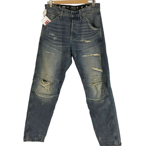 ジースターロー G-STAR RAW 5620 3D ORIGINAL RELAXED メンズ W29 L32