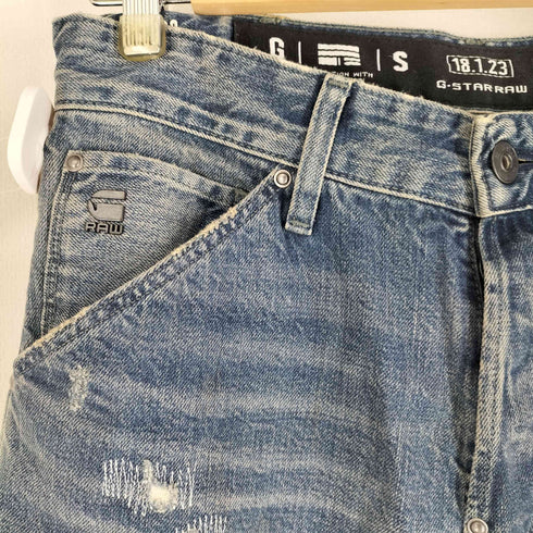 ジースターロー G-STAR RAW 5620 3D ORIGINAL RELAXED メンズ W29 L32