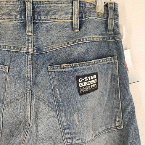 ジースターロー G-STAR RAW 5620 3D ORIGINAL RELAXED メンズ W29 L32