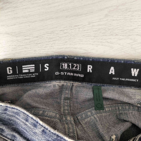 ジースターロー G-STAR RAW 5620 3D ORIGINAL RELAXED メンズ W29 L32