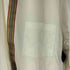 バーバリーロンドン BURBERRY LONDON Icon Stripe Detail Stretch Cotton Poplin Shirt メンズ JPN:L