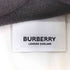 バーバリーロンドン BURBERRY LONDON Icon Stripe Detail Stretch Cotton Poplin Shirt メンズ JPN:L
