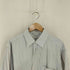 リドム LIDnM VISCOSE STRIPE SHIRT メンズ JPN:M