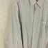リドム LIDnM VISCOSE STRIPE SHIRT メンズ JPN:M
