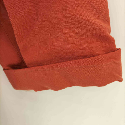 アーペーセー A.P.C. コットン リネン フーディジャケット メンズ import:XS