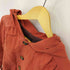 アーペーセー A.P.C. コットン リネン フーディジャケット メンズ import:XS