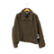 ウィム バイ リドム WYM LIDNM OVERSIZED BOA BLOUSON メンズ JPN:M