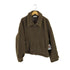 ウィム バイ リドム WYM LIDNM OVERSIZED BOA BLOUSON メンズ JPN:M