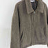 ウィム バイ リドム WYM LIDNM OVERSIZED BOA BLOUSON メンズ JPN:M
