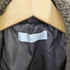 ウィム バイ リドム WYM LIDNM OVERSIZED BOA BLOUSON メンズ JPN:M