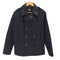 ポロジーンズカンパニーラルフローレン POLO JEANS COMPANY RALPH LAUREN ワッペン付きピーコート メンズ M
