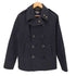 ポロジーンズカンパニーラルフローレン POLO JEANS COMPANY RALPH LAUREN ワッペン付きピーコート メンズ M