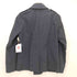 ポロジーンズカンパニーラルフローレン POLO JEANS COMPANY RALPH LAUREN ワッペン付きピーコート メンズ M