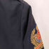 ポロジーンズカンパニーラルフローレン POLO JEANS COMPANY RALPH LAUREN ワッペン付きピーコート メンズ M