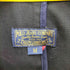 ポロジーンズカンパニーラルフローレン POLO JEANS COMPANY RALPH LAUREN ワッペン付きピーコート メンズ M